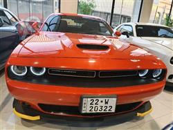 دودج تشالنجر